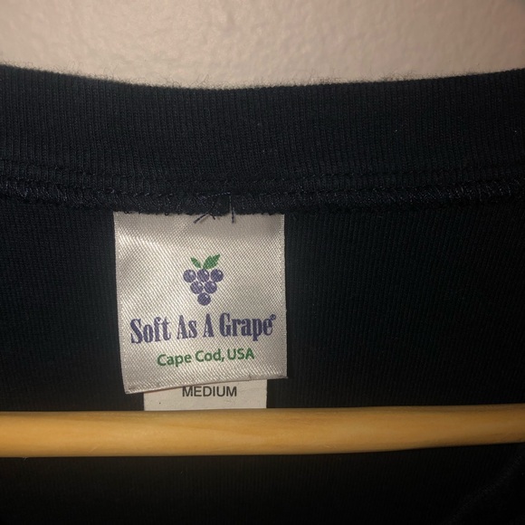 red sox crop top - Picture 3 of 3